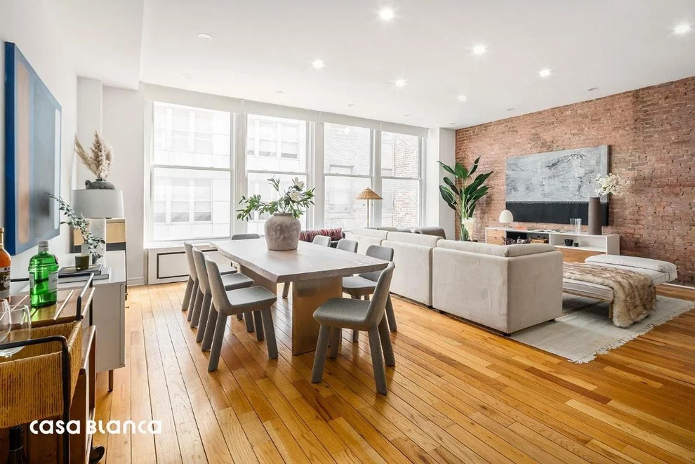 Unit for sale at 118 Wooster Street, Manhattan, NY 10012