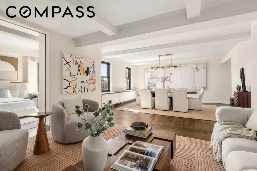 Unit for sale at 300 W 23rd Street, Manhattan, NY 10011