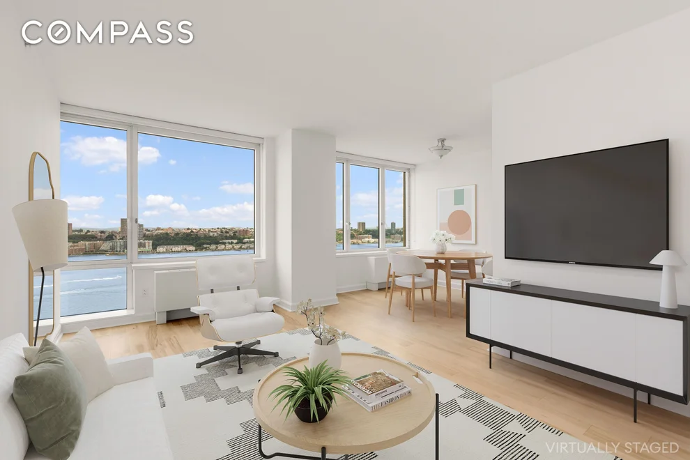 Unit for sale at 100 Riverside Boulevard, Manhattan, NY 10069