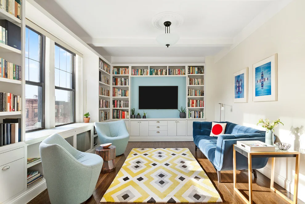 Unit for sale at 47 PLAZA Street W, Brooklyn, NY 11217