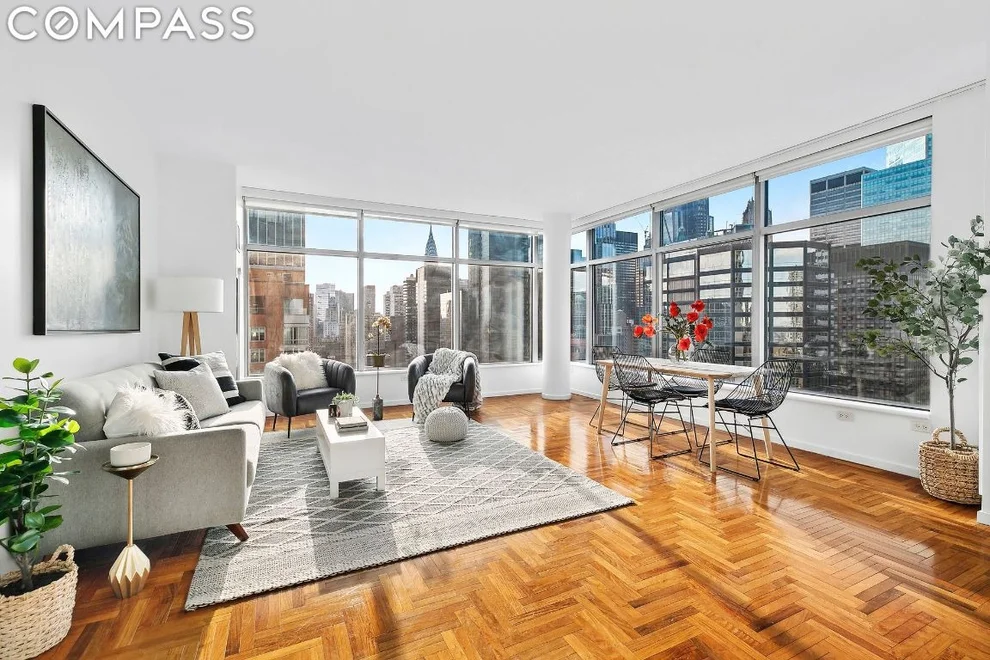 Unit for sale at 250 E 54th Street, Manhattan, NY 10022