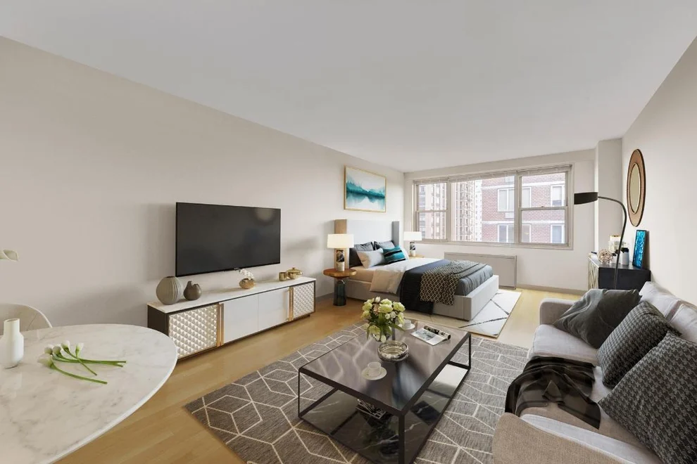 Unit for sale at 165 W 66th Street, Manhattan, NY 10023