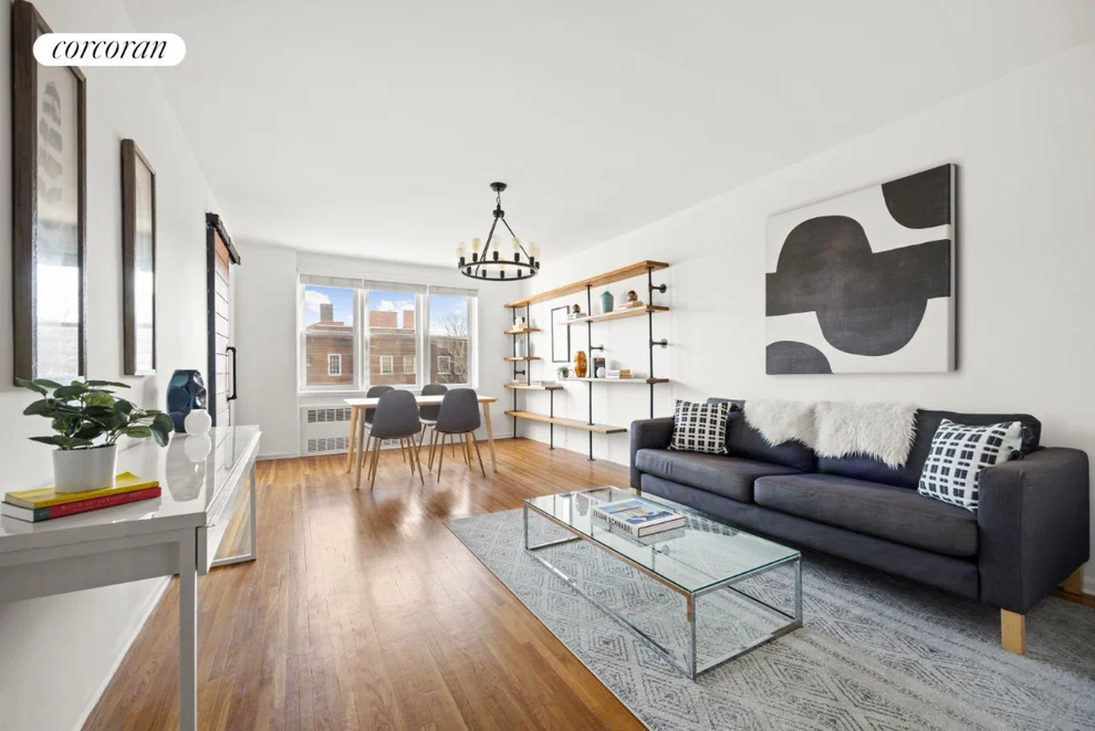 Unit for sale at 400 E 17TH Street, Brooklyn, NY 11226