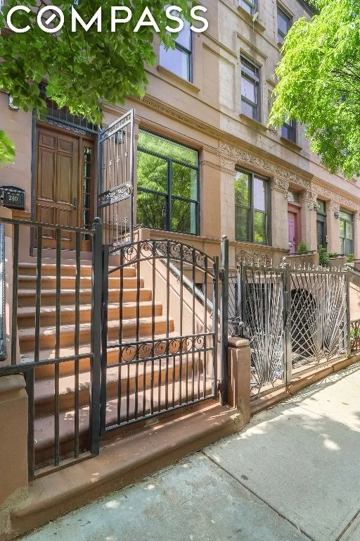 Unit for sale at 240 W 121st Street, Manhattan, NY 10027
