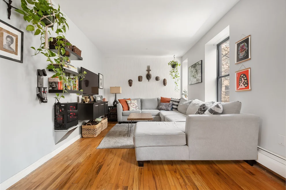 Unit for sale at 231 W 148th Street, Manhattan, NY 10039