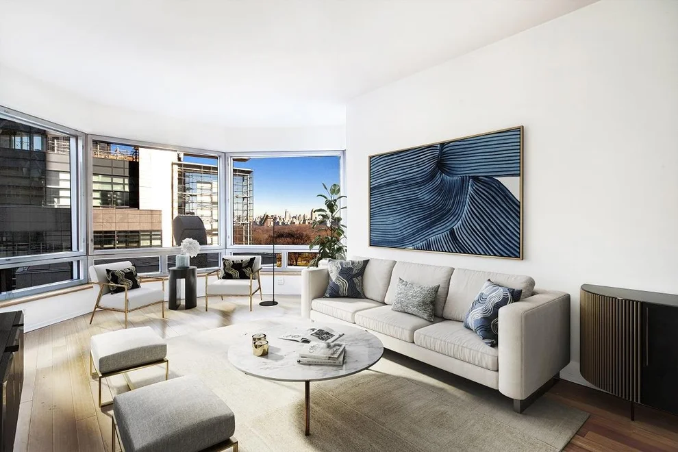 Unit for sale at 301 W 57th Street, Manhattan, NY 10019