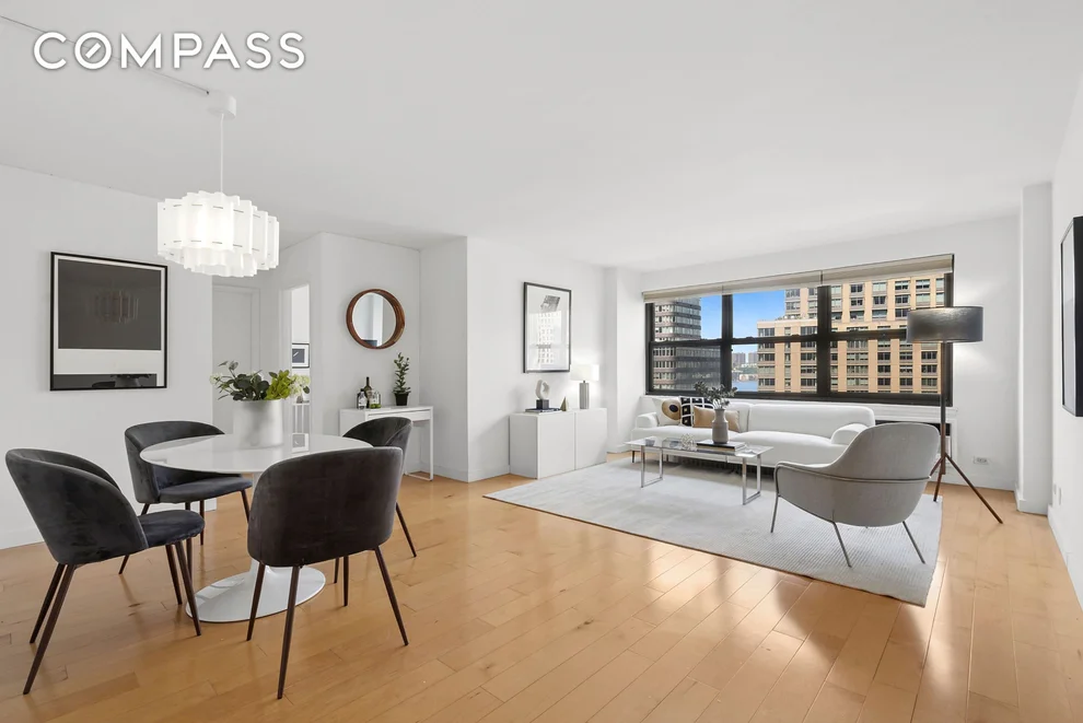 Unit for sale at 165 W End Avenue, Manhattan, NY 10023