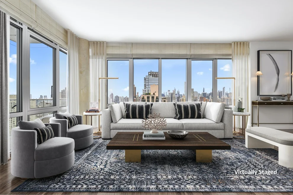 Unit for sale at 333 E 91ST Street, Manhattan, NY 10128
