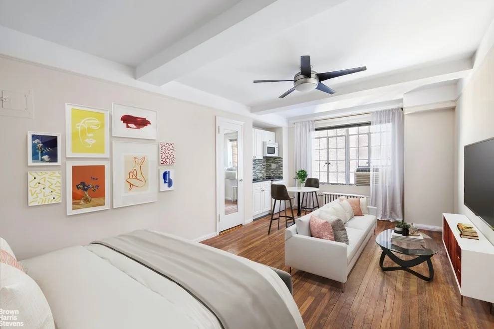 Unit for sale at 45 TUDOR CITY Place, Manhattan, NY 10017