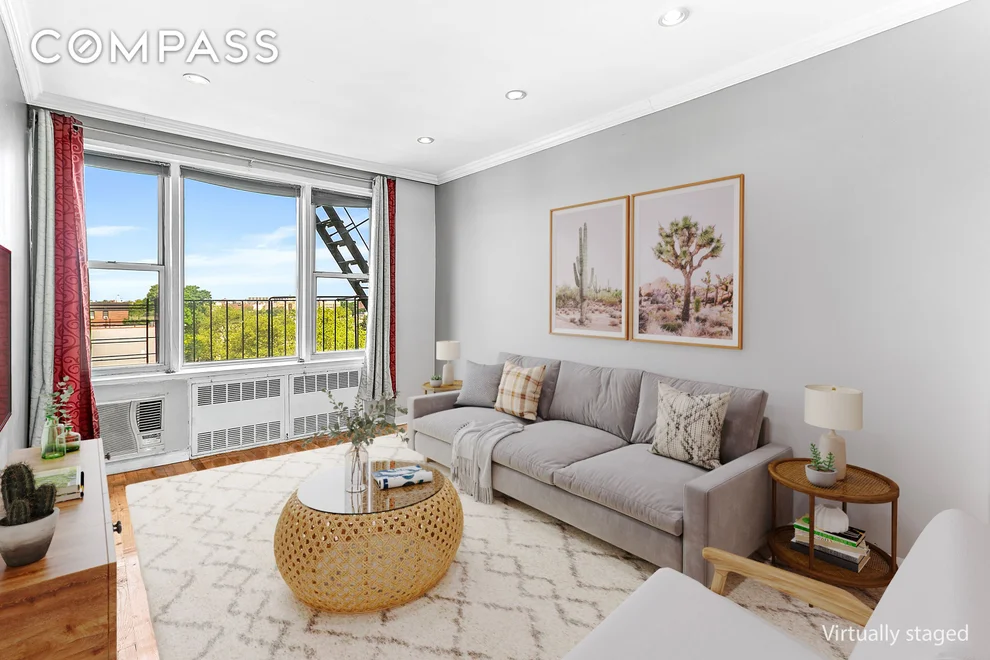 Unit for sale at 9602 4th Avenue, Brooklyn, NY 11209