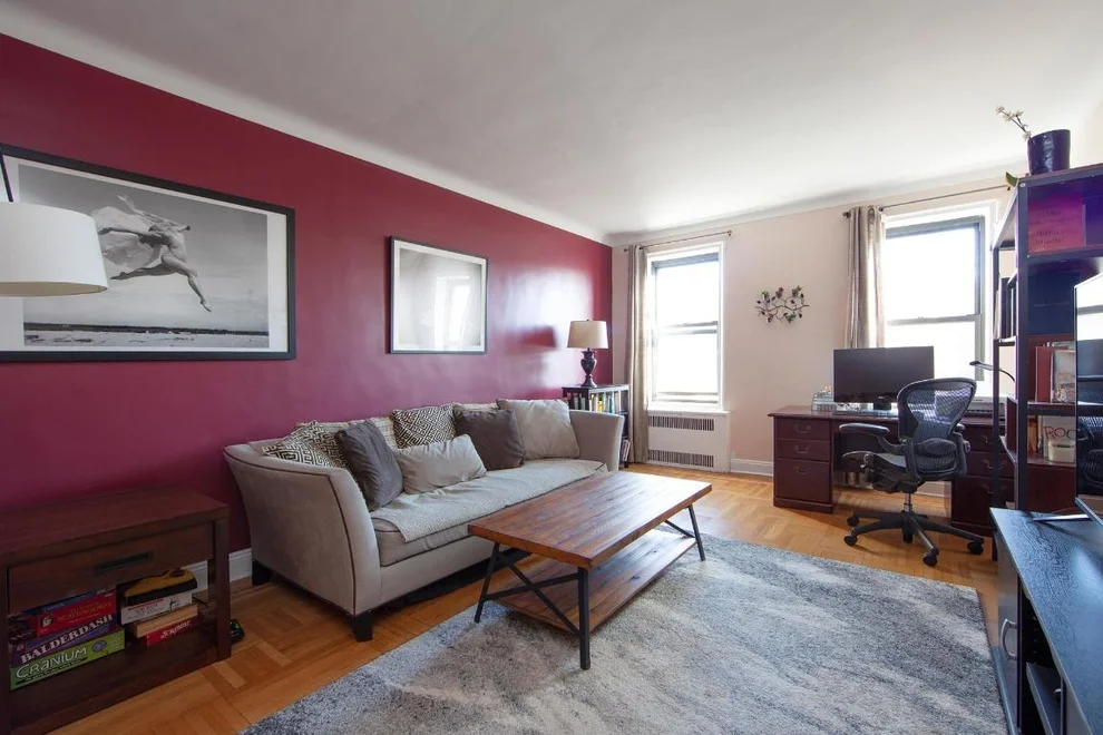 Unit for sale at 415 Ocean Parkway, Brooklyn, NY 11218