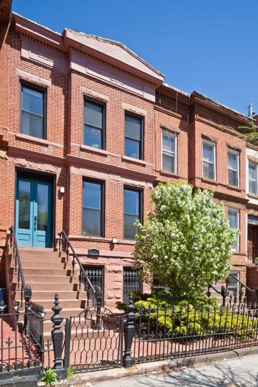 Unit for sale at 695 STERLING Place, Brooklyn, NY 11216