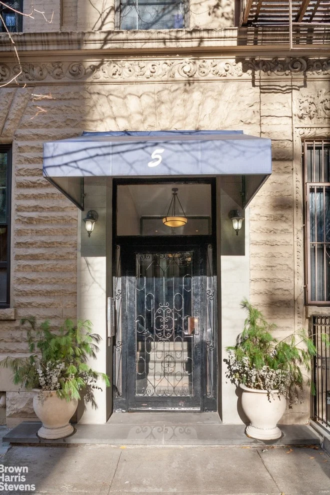 Unit for sale at 5 W 107TH Street, Manhattan, NY 10025