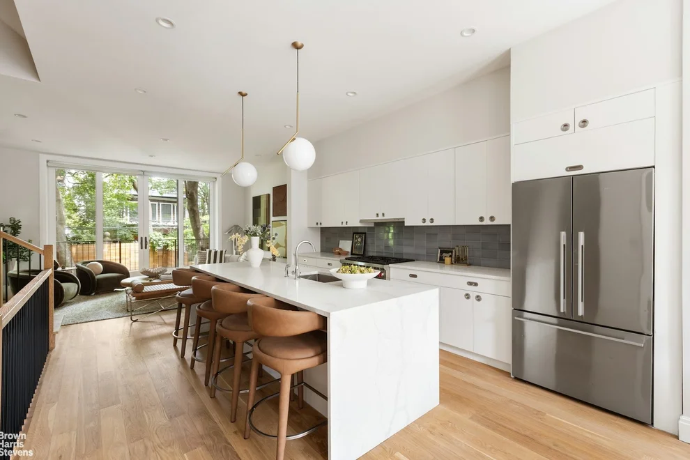 Unit for sale at 233 BERGEN Street, Brooklyn, NY 11217