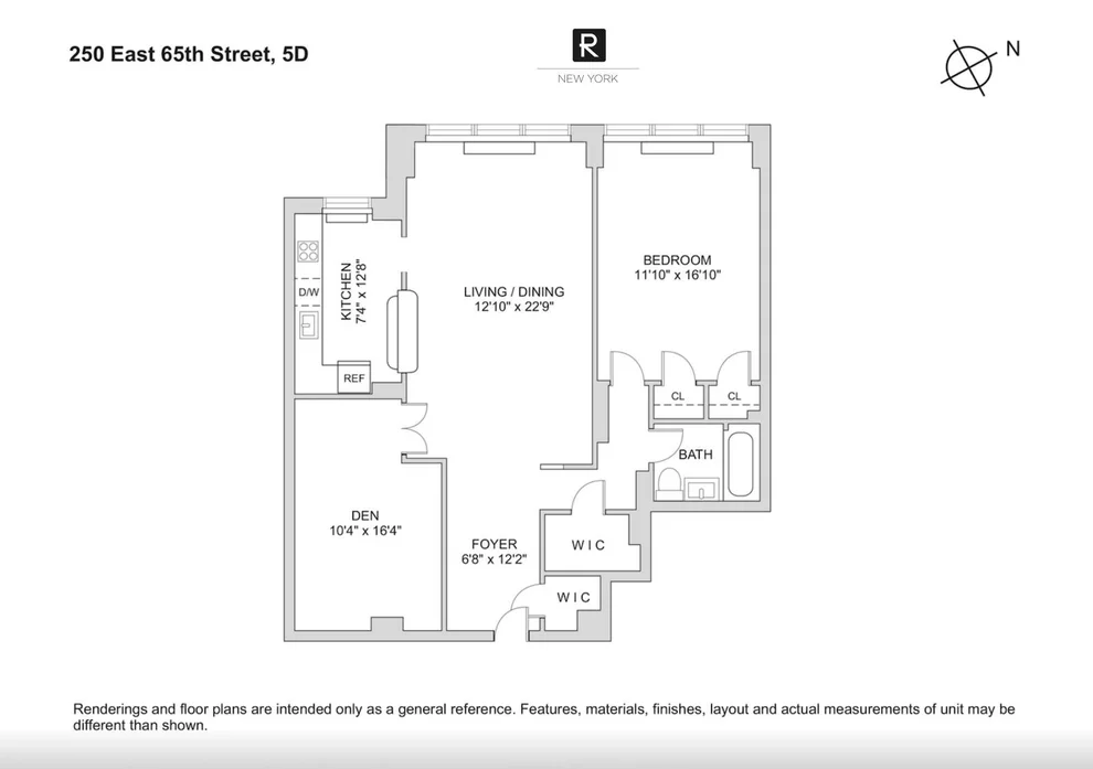 Unit for sale at 250 E 65th Street, Manhattan, NY 10065