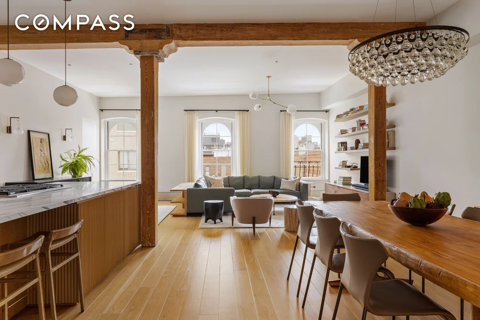 Unit for sale at 434 Greenwich Street, Manhattan, NY 10013
