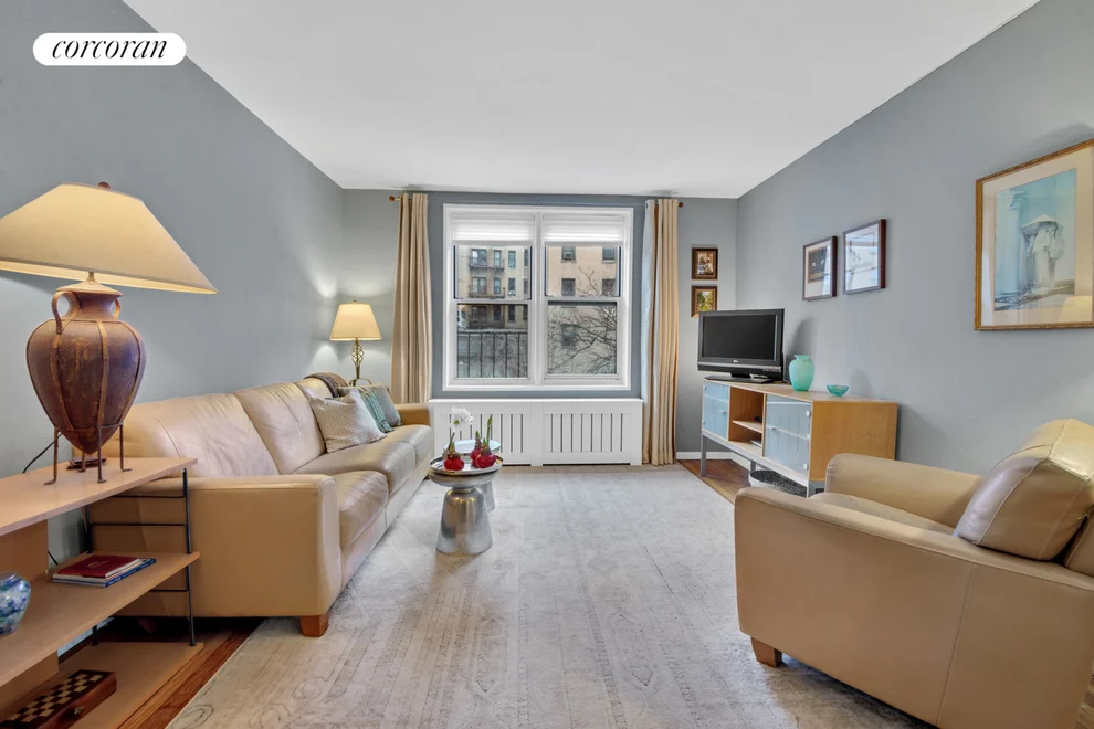 Unit for sale at 100 OVERLOOK Terrace, Manhattan, NY 10040