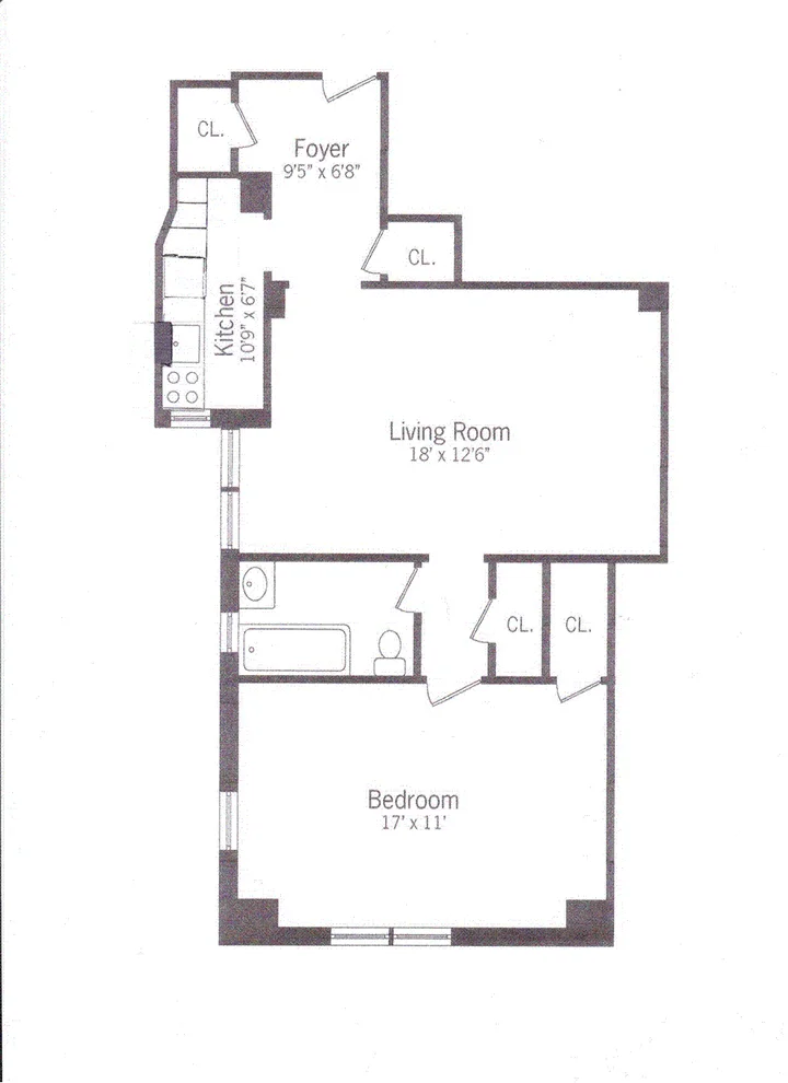 Unit for sale at 235 W End Avenue, Manhattan, NY 10023