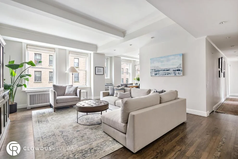 Unit for sale at 601 W End Avenue, Manhattan, NY 10024