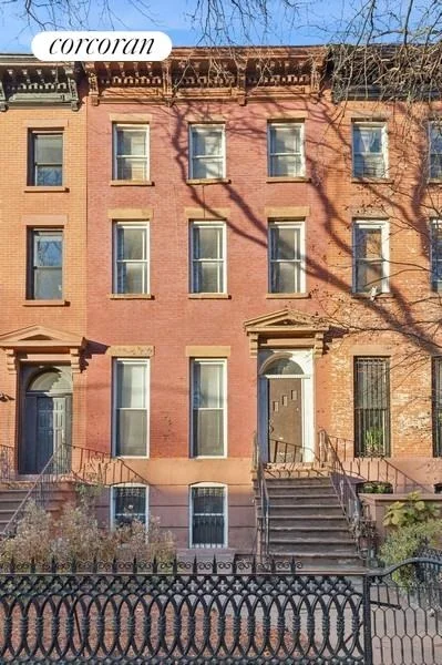 Unit for sale at 297 MACON Street, Brooklyn, NY 11216