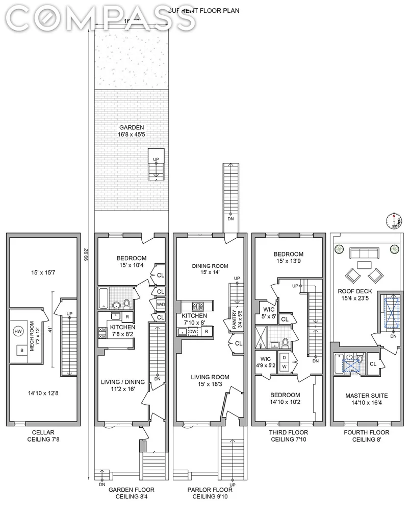 Unit for sale at 141 W 129th Street, Manhattan, NY 10027