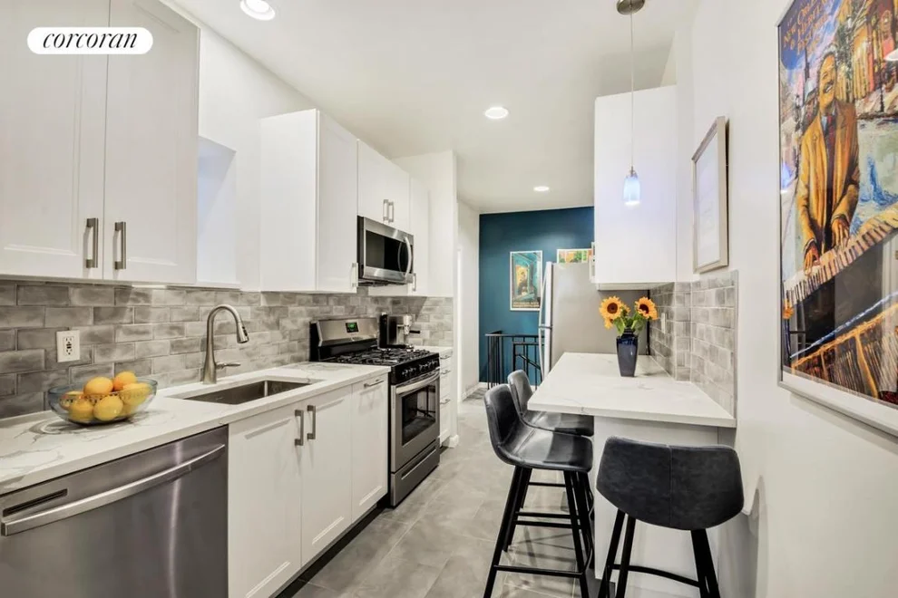 Unit for sale at 422 13th Street, Brooklyn, NY 11215
