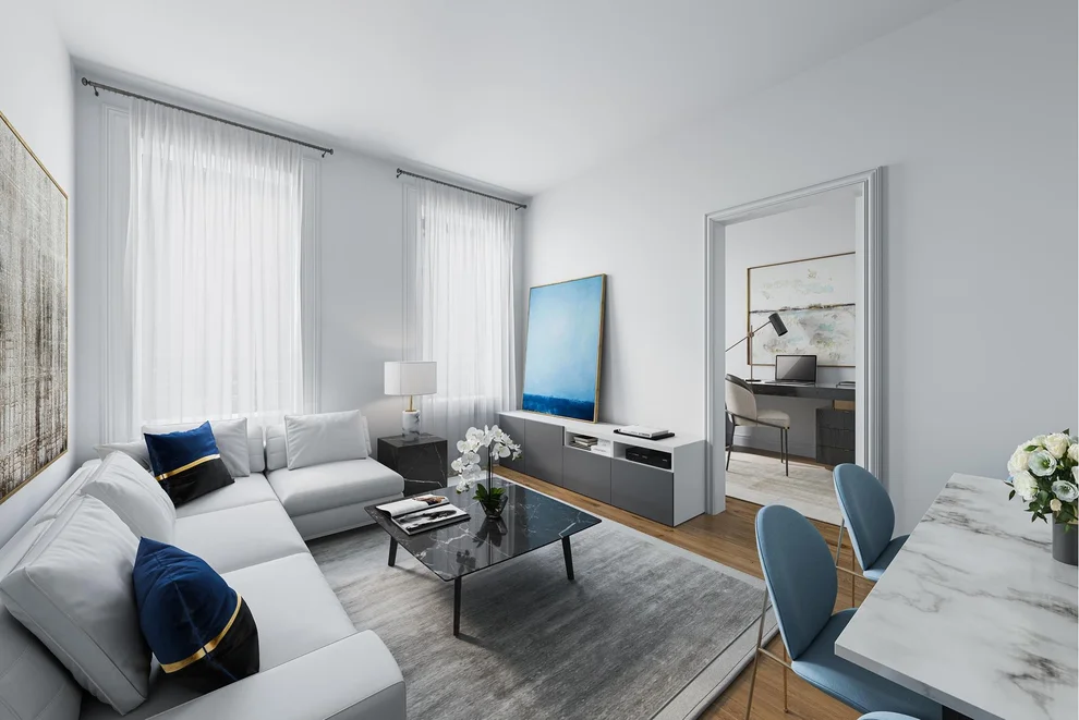 Unit for sale at 509 W 122nd Street, Manhattan, NY 10027
