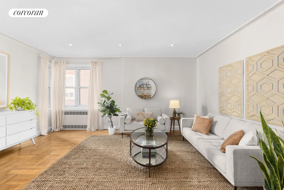 Unit for sale at 25 PLAZA Street W, Brooklyn, NY 11217