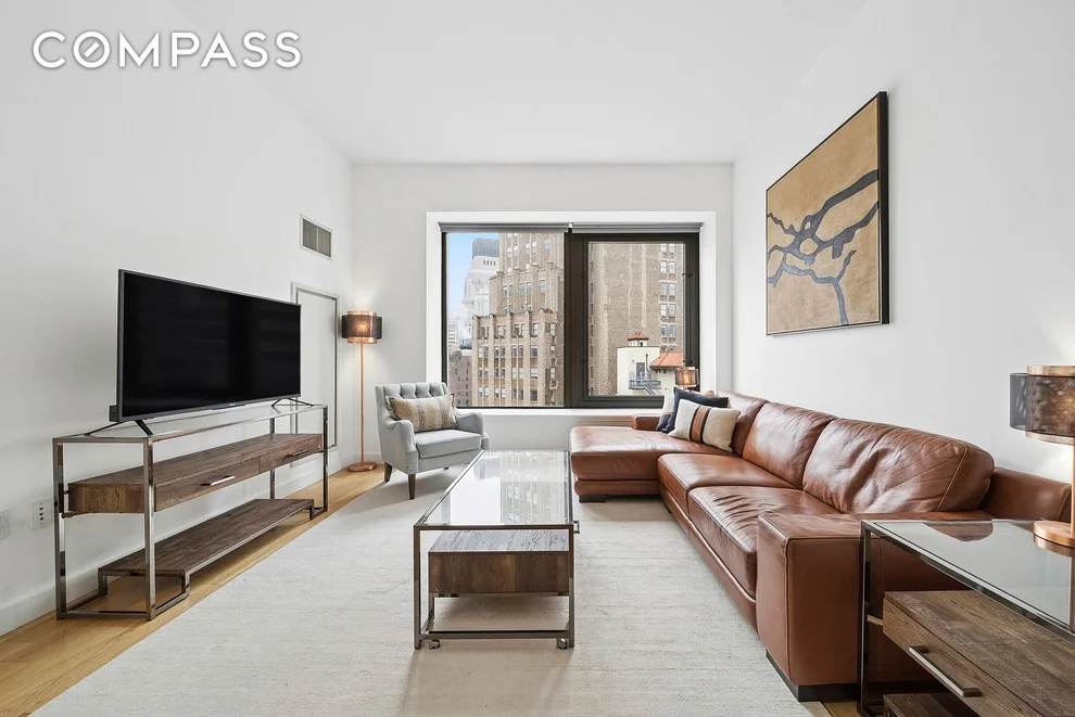 Unit for sale at 75 Wall Street, Manhattan, NY 10005
