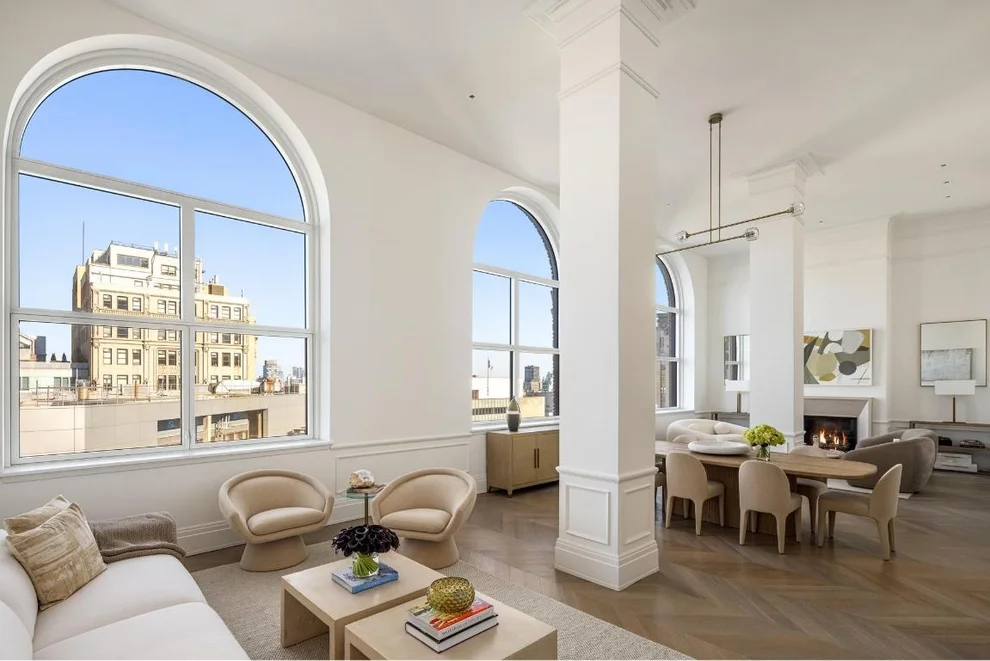 Unit for sale at 108 LEONARD Street, Manhattan, NY 10013