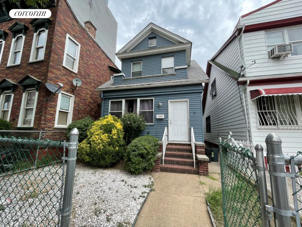 Unit for sale at 1325 NEW YORK Avenue, Brooklyn, NY 11203