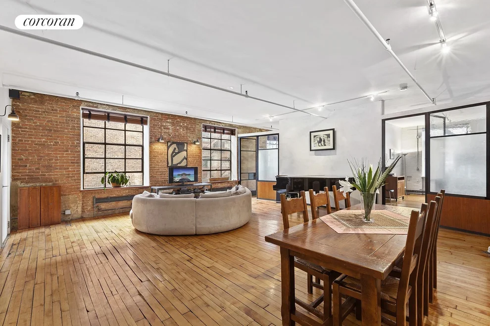 Unit for sale at 101 WOOSTER Street, Manhattan, NY 10012