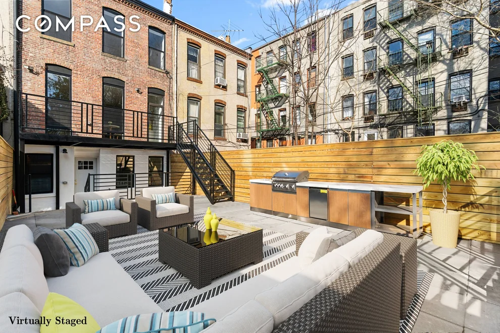Unit for sale at 718 Sterling Place, Brooklyn, NY 11216