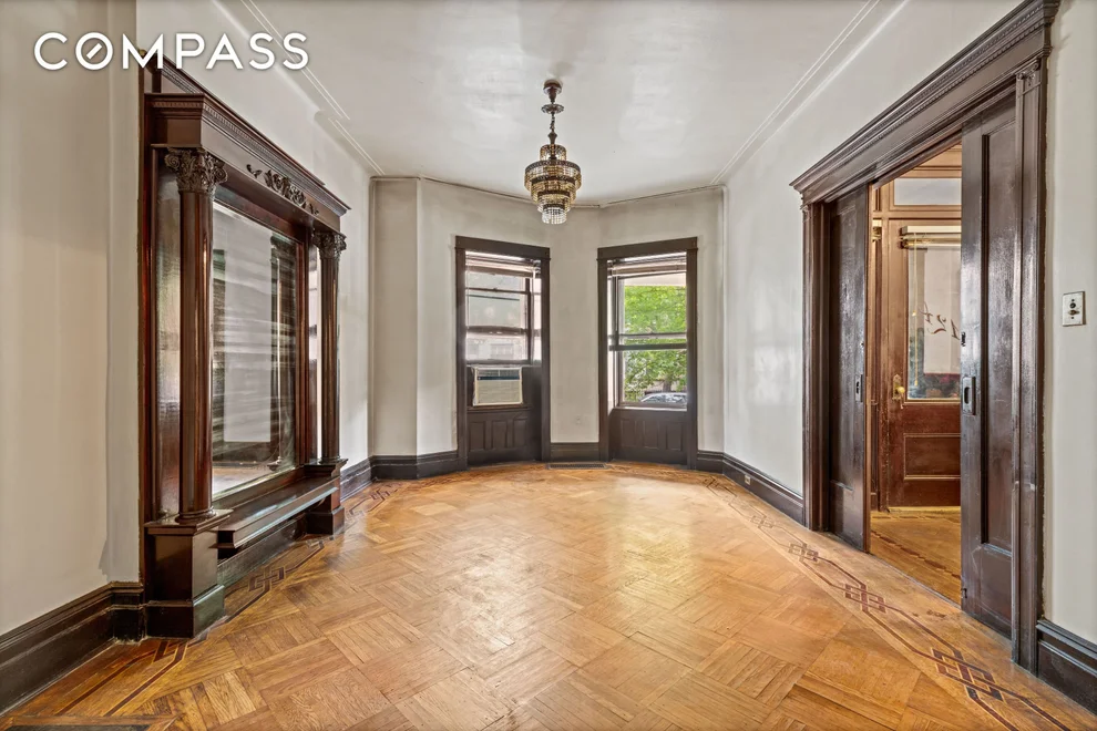 Unit for sale at 124 Martense Street, Brooklyn, NY 11226
