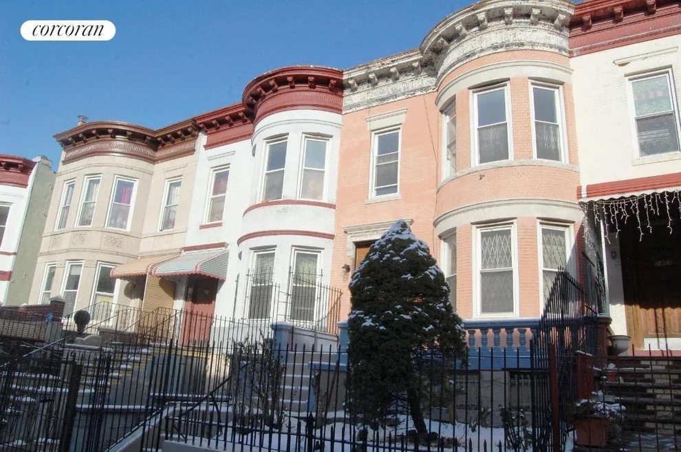 Unit for sale at 1465 Sterling Place, Brooklyn, NY 11213