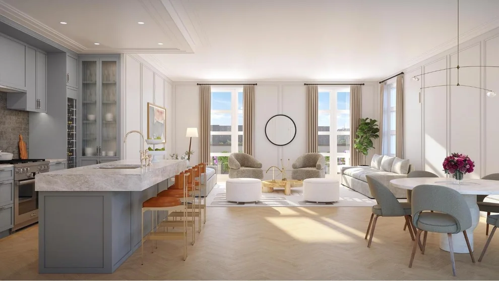 Unit for sale at 250 E 21ST Street, Manhattan, NY 10010