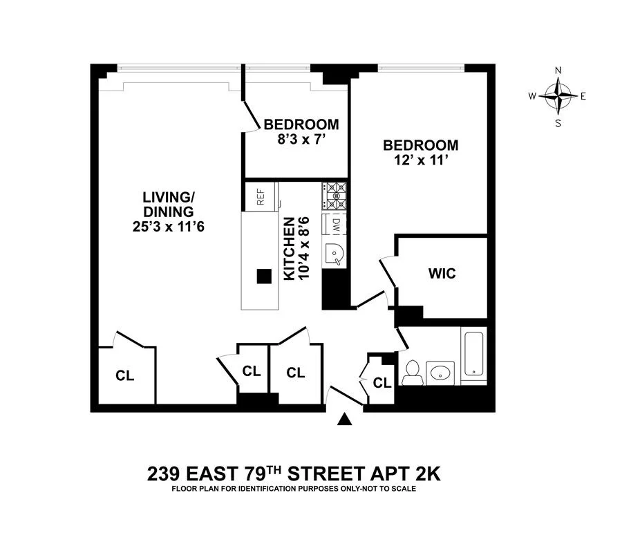 Unit for sale at 239 E 79th Street, Manhattan, NY 10075