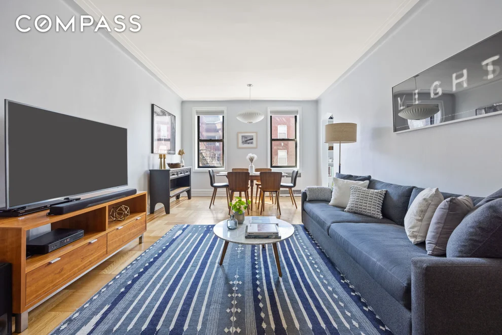 Unit for sale at 30 Ocean Parkway, Brooklyn, NY 11218