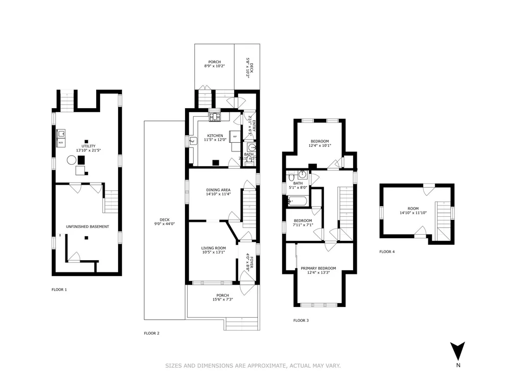Unit for sale at 131-08 SUTTER Avenue, Queens, NY 11420
