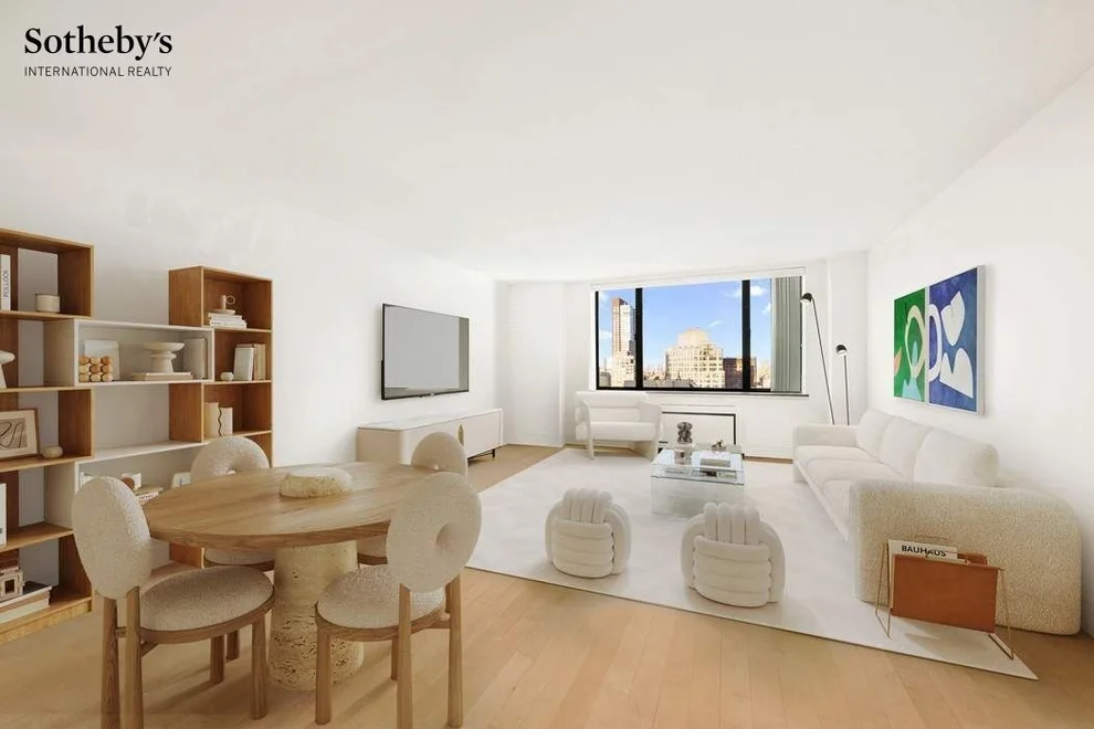 Unit for sale at 30 W 61st Street, Manhattan, NY 10023