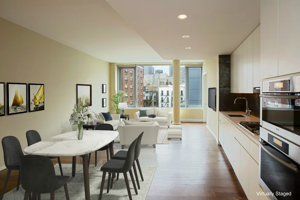 Unit for sale at 425 W 53rd Street, Manhattan, NY 10019