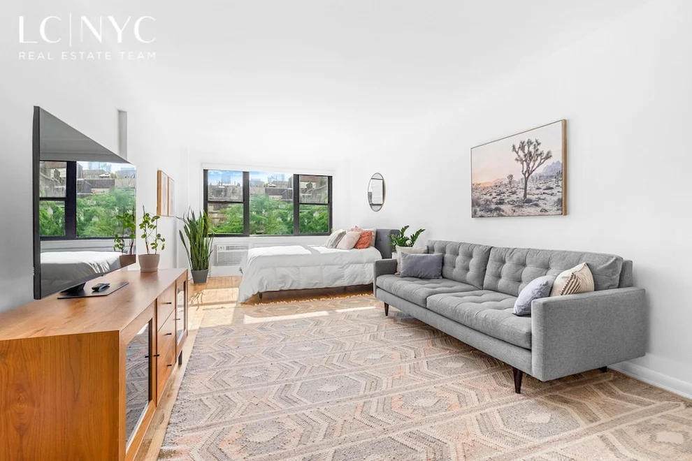 Unit for sale at 408 W 57th Street, Manhattan, NY 10019