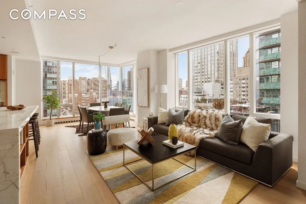 Unit for sale at 1 W End Avenue, Manhattan, NY 10023