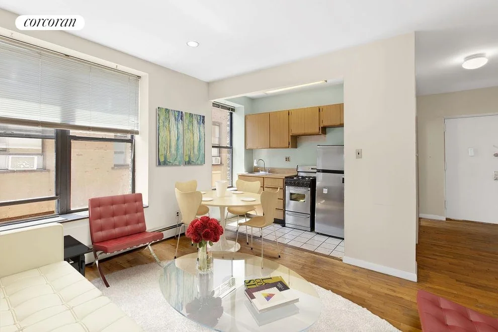Unit for sale at 149 CLINTON Avenue, Brooklyn, NY 11205