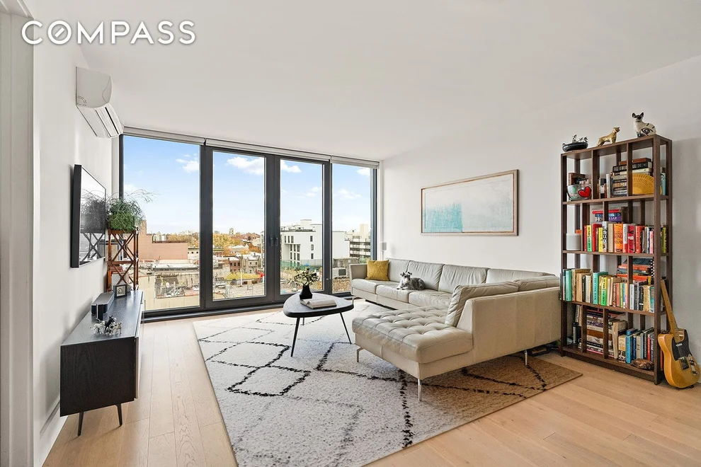 Unit for sale at 762 Park Place, Brooklyn, NY 11216