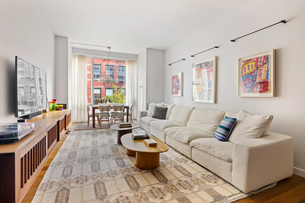 Unit for sale at 311 W BROADWAY, Manhattan, NY 10007