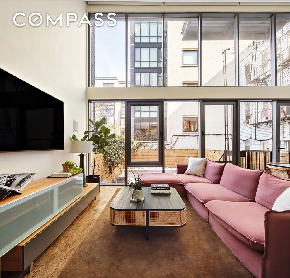 Unit for sale at 113 N 9th Street, Brooklyn, NY 11249