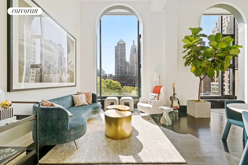 Unit for sale at 15 UNION Square W, Manhattan, NY 10003