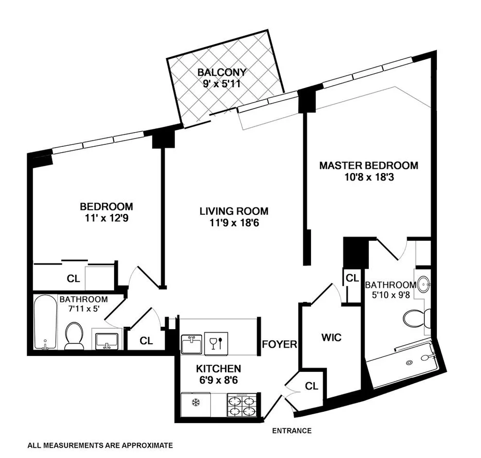 Unit for sale at 5 E 22nd Street, Manhattan, NY 10010