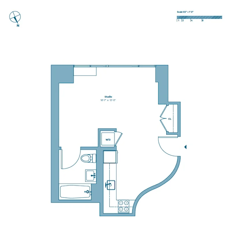 Unit for sale at 51 E 131ST Street, Manhattan, NY 10037